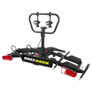 Nosič elektrobicyklov Buzzrack Scorpion Pro 2